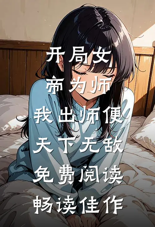 开局女帝为师,我出师便天下无敌免费阅读畅读佳作
