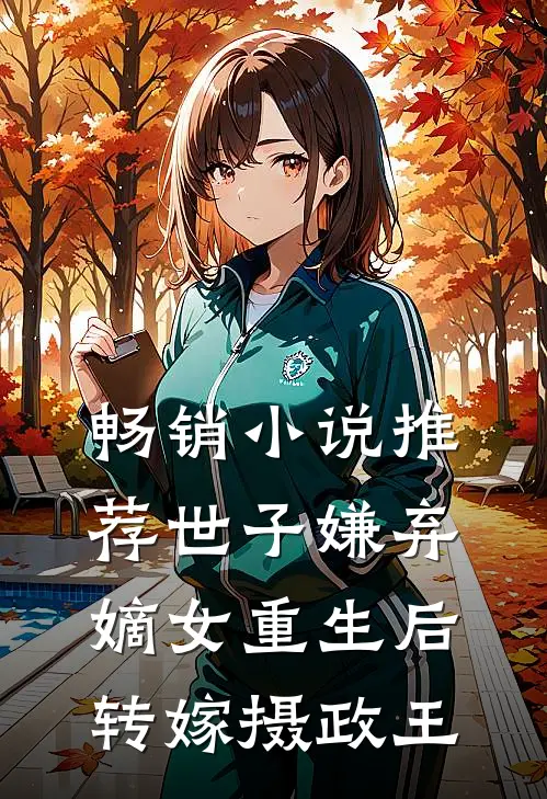 畅销小说推荐世子嫌弃，嫡女重生后转嫁摄政王