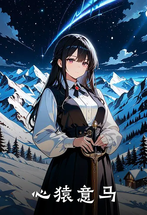 心猿意马