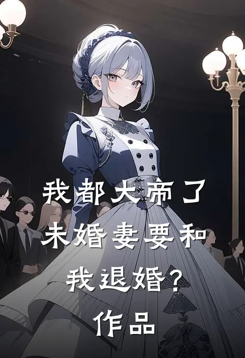 我都大帝了，未婚妻要和我退婚？作品