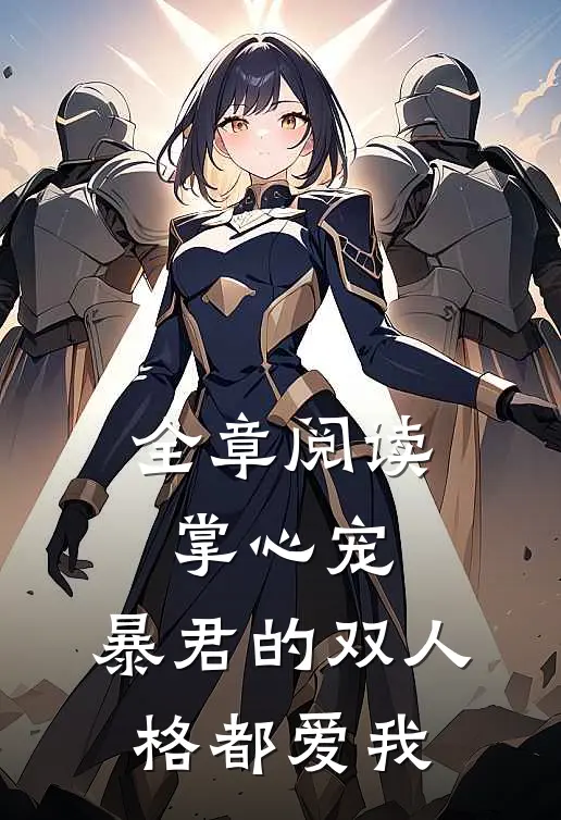 全章阅读掌心宠,暴君的双人格都爱我