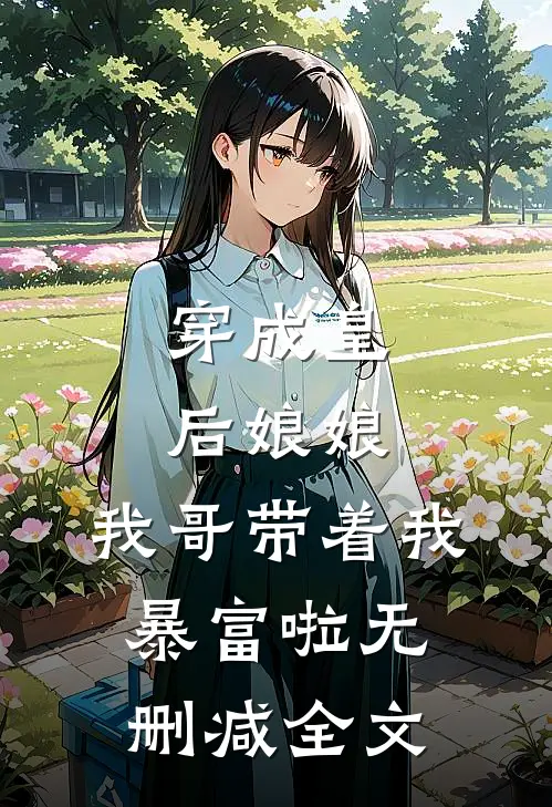 穿成皇后娘娘,我哥带着我暴富啦无删减全文免费
