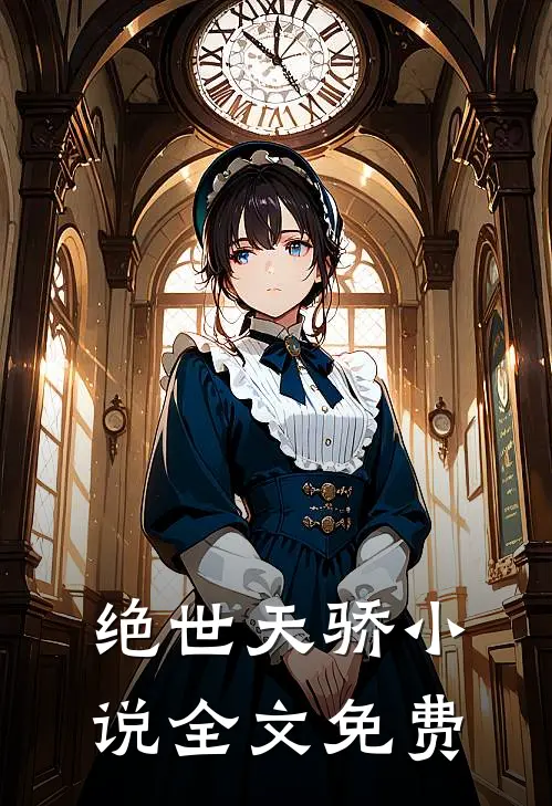 绝世天骄小说全文免费