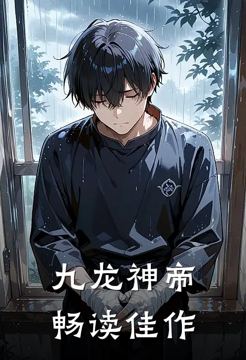 九龙神帝畅读佳作