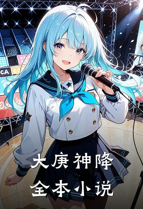 大庚神降全本免费阅读