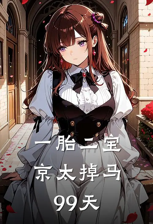 一胎二宝：京太掉马99天