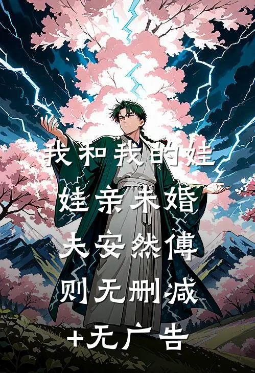 我和我的娃娃亲未婚夫安然傅则无删减+无广告
