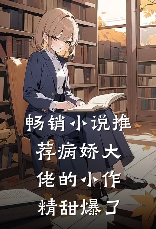 畅销小说推荐病娇大佬的小作精甜爆了