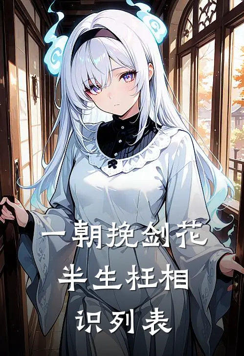 一朝挽剑花，半生枉相识列表