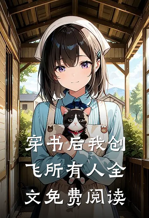穿书后我创飞所有人全文免费阅读
