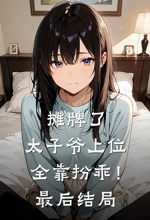 摊牌了，太子爷上位全靠扮乖！最后结局