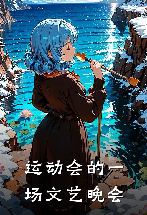 运动会的一场文艺晚会400字
