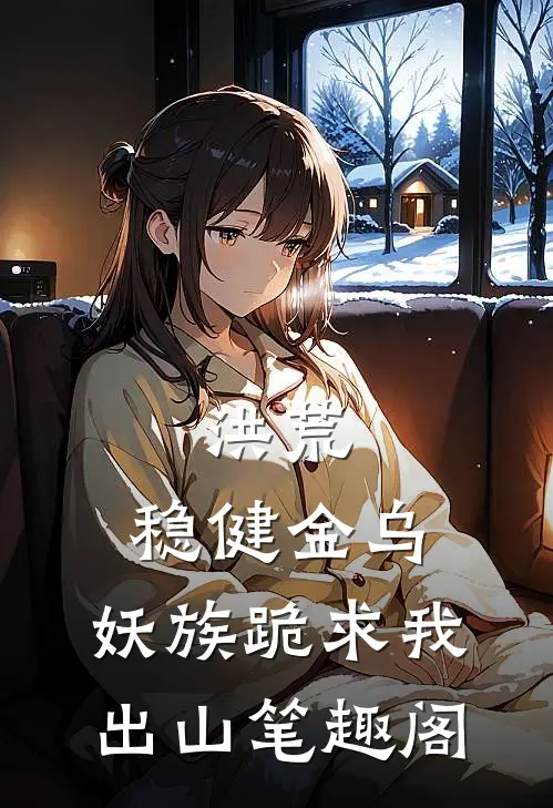 洪荒:稳健金乌,妖族跪求我出山笔趣阁