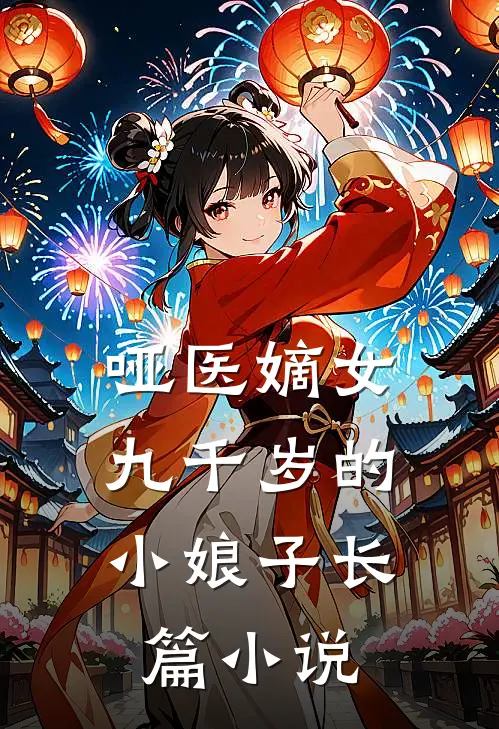 哑医嫡女九千岁的小娘子长篇在线阅读