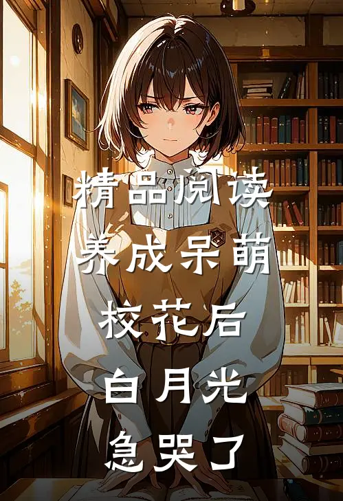 精品阅读养成呆萌校花后，白月光急哭了