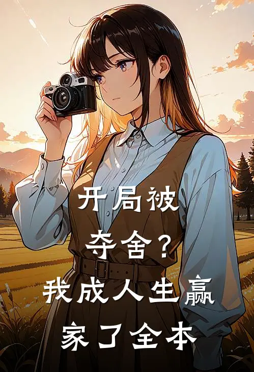 开局被夺舍?我成人生赢家了全本