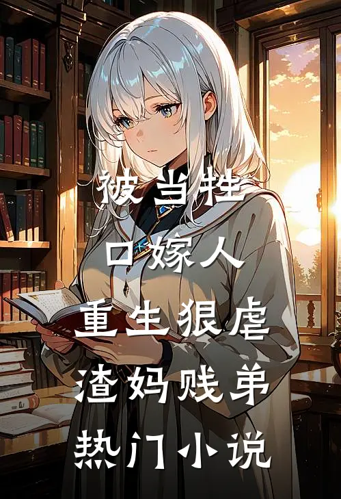 被当牲口嫁人,重生狠虐渣妈贱弟热门