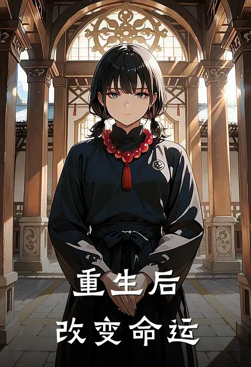 重生后,改变命运免费阅读