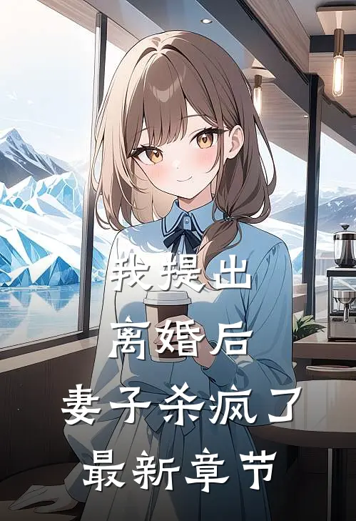 我提出离婚后,妻子杀疯了最新章节阅读