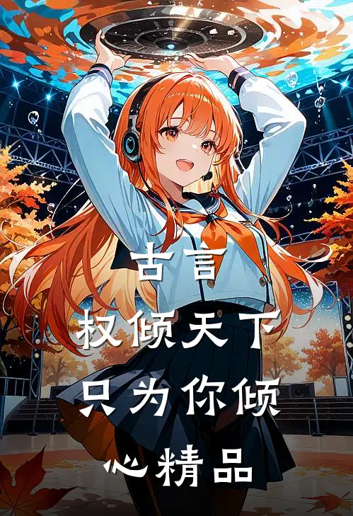 古言权倾天下,只为你倾心精品免费阅读