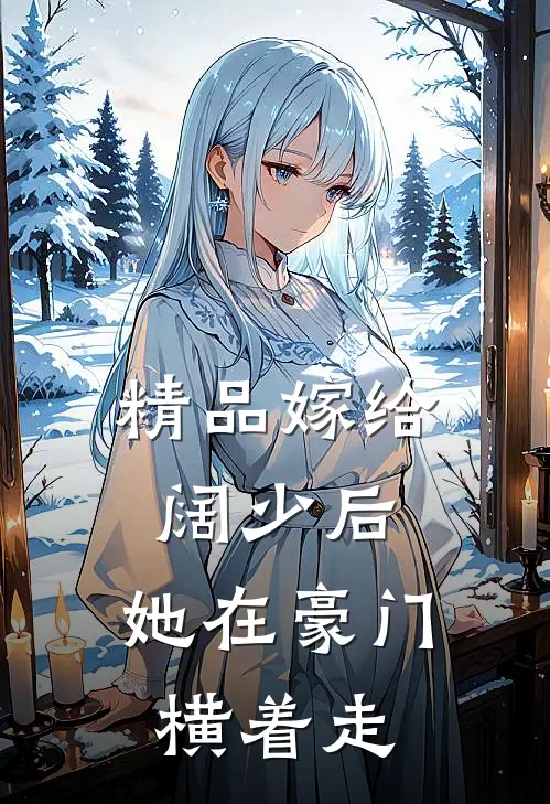 精品嫁给阔少后，她在豪门横着走