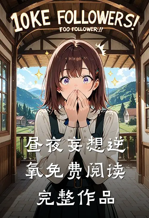 昼夜妄想逆氧免费阅读完整作品