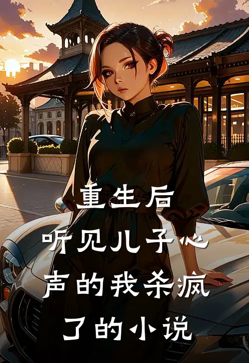 重生后,听见儿子心声的我杀疯了的是