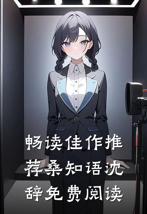 畅读佳作推荐桑知语沈辞免费阅读