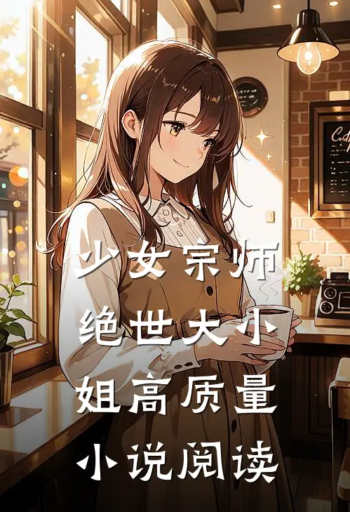 少女宗师绝世大小姐高质量阅读