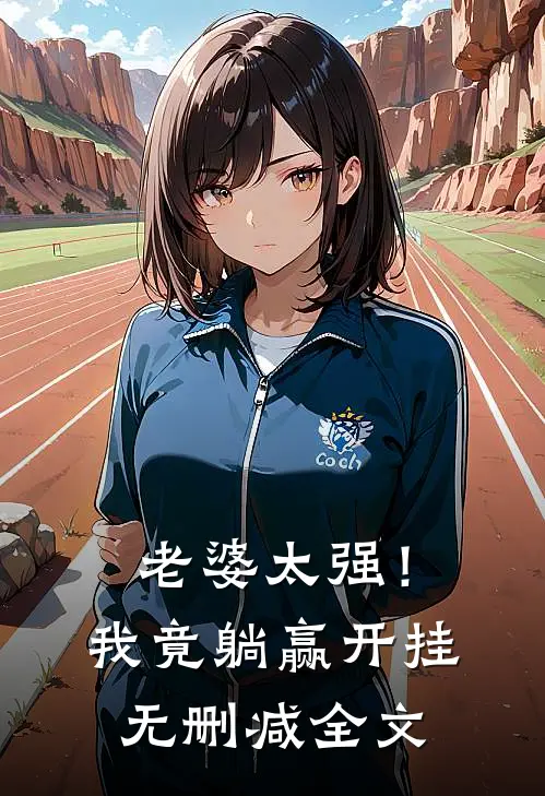 老婆太强!我竟躺赢开挂无删减全文