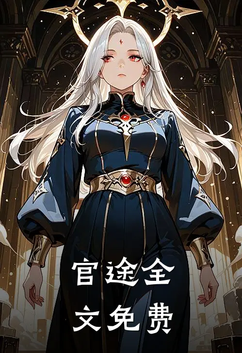 官途全文免费