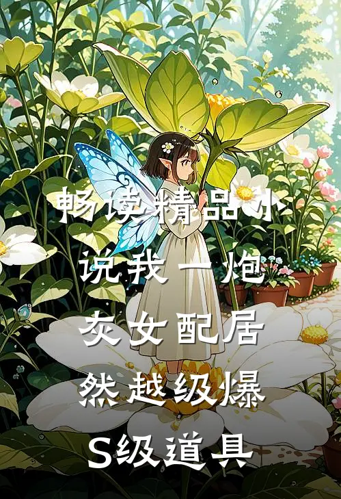 畅读精品小说我一炮灰女配居然越级爆S级道具
