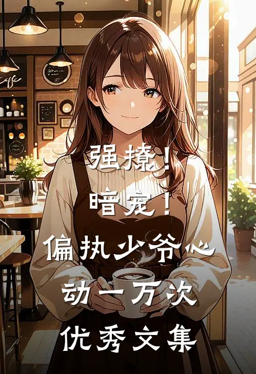 强撩!暗宠!偏执少爷心动一万次优秀文集免费阅读