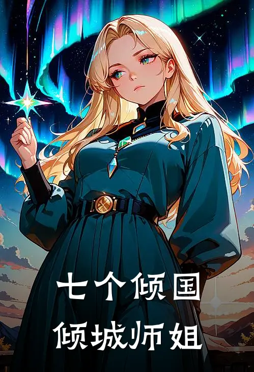 七个倾国倾城师姐