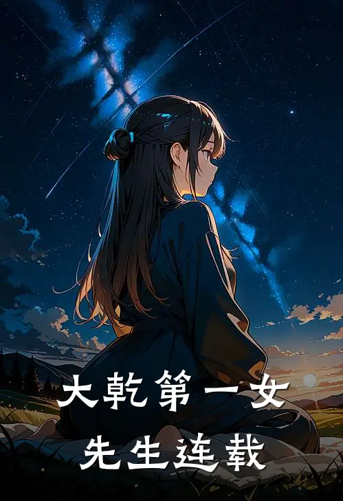 大乾第一女先生连载完了吗