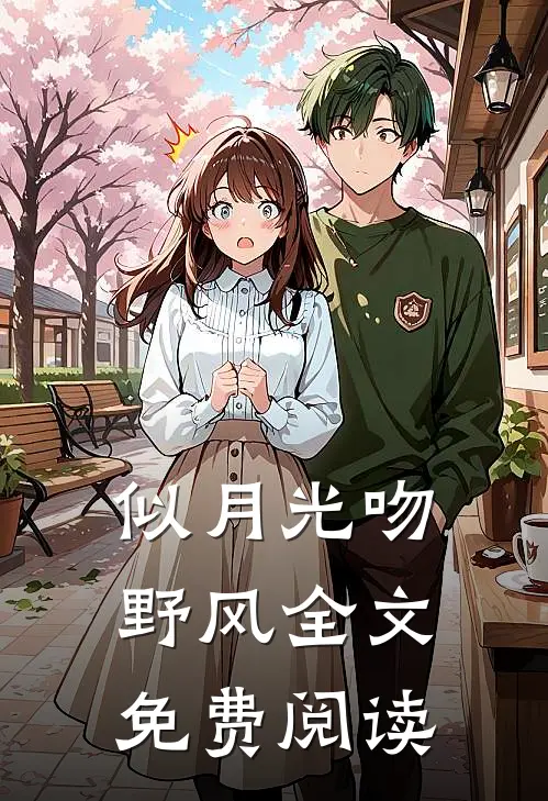 似月光吻野风全文免费阅读