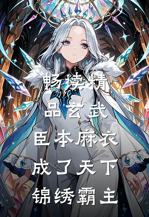 畅读精品玄武：臣本麻衣，成了天下锦绣霸主