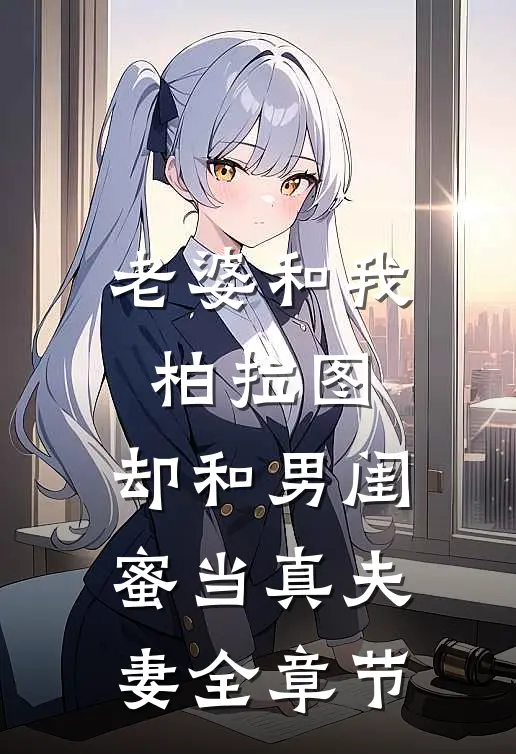 老婆和我柏拉图,却和男闺蜜当真夫妻全章节