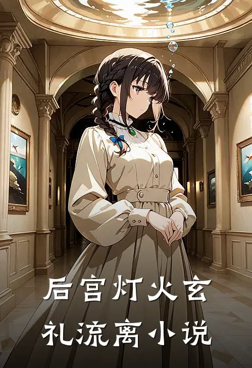 后宫灯火玄礼流离小说