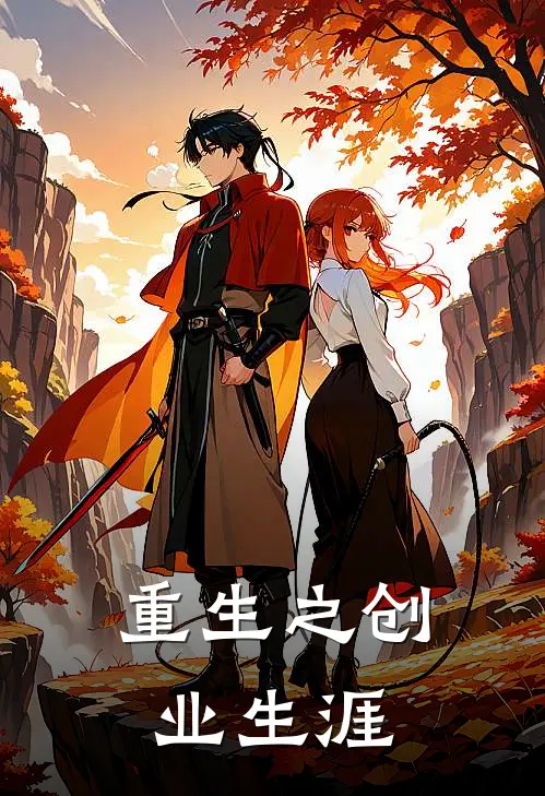 重生之创业生涯