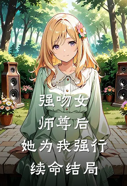 强吻女师尊后,她为我强行续命结局怎么样