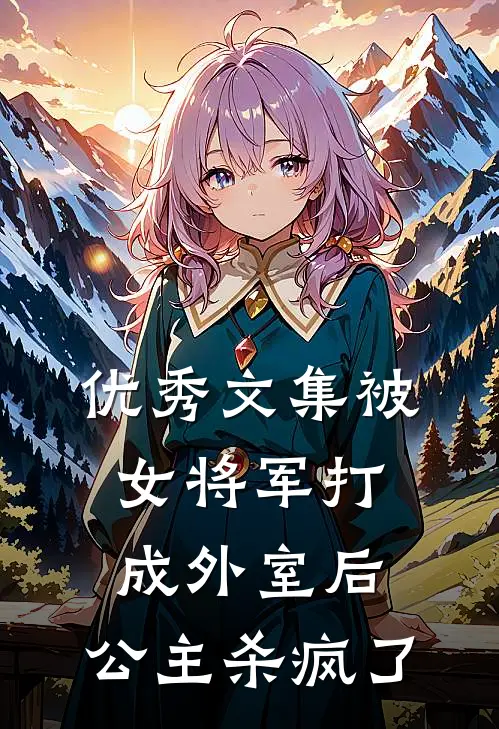 优秀文集被女将军打成外室后,公主杀疯了是哪一集