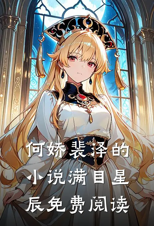 何娇裴泽的小说满目星辰免费阅读