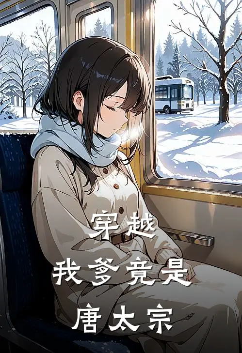穿越,我爹竟是唐太宗