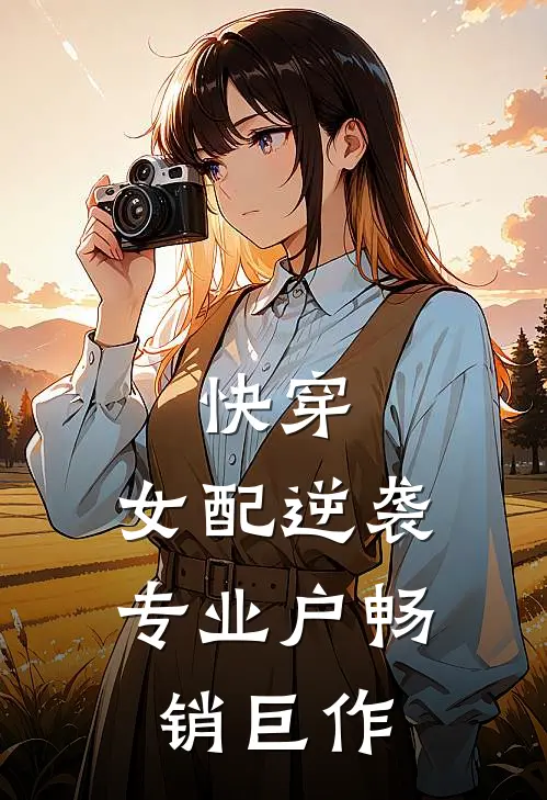 快穿：女配逆袭专业户畅销巨作