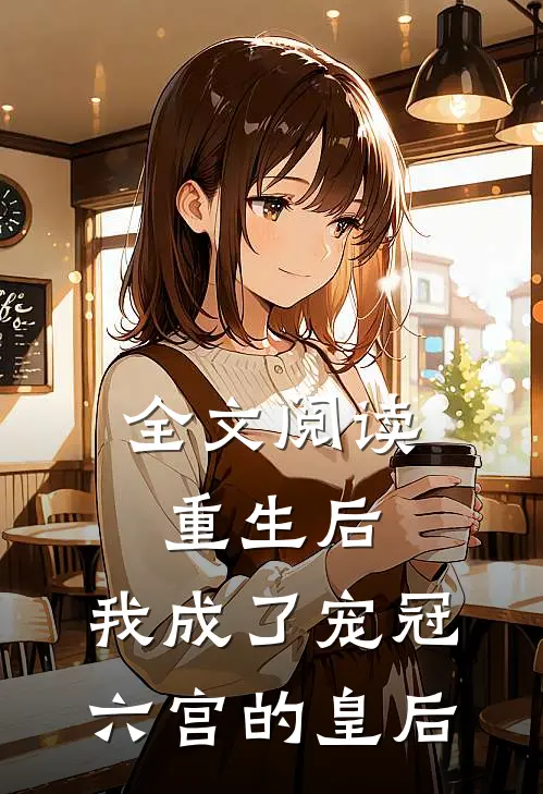 全文阅读重生后,我成了宠冠六宫的皇后
