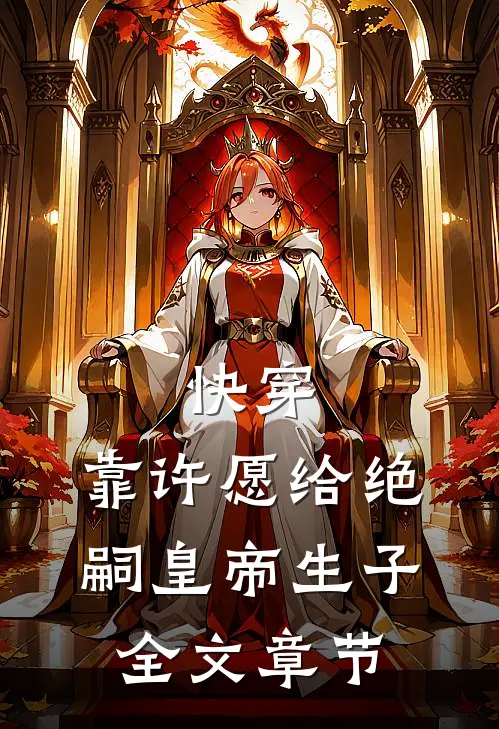 快穿：靠许愿给绝嗣皇帝生子全文章节