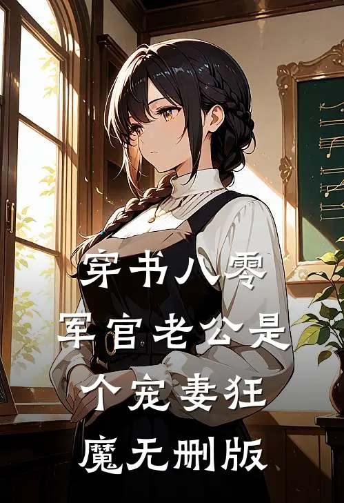 穿书八零，军官老公是个宠妻狂魔无删版