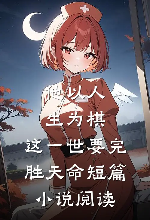 他以人生为棋,这一世要完胜天命短篇阅读全文
