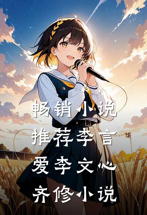 畅销小说推荐李言爱李文心齐修小说